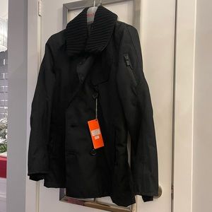 Brand New Men’s GLab Jacket - Medium